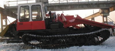 Двухместная кабина Двухместная кабина