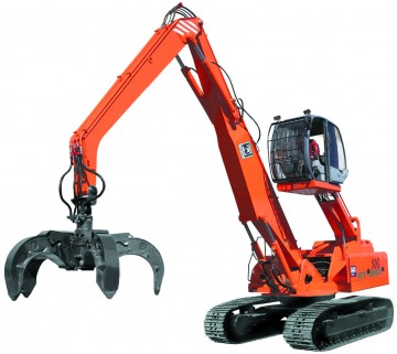 Экскаватор ЕТ-26i-30 Экскаватор ЕТ-26i-30