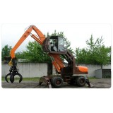 Экскаватор ЭКСМАШ E160W-20 Экскаватор ЭКСМАШ E160W-20