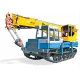 Гусеничный кран КС-5671-1 Гусеничный кран КС-5671-1