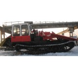 Двухместная кабина Двухместная кабина