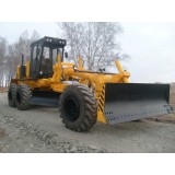 Автогрейдер ГС-250 Автогрейдер ГС-250